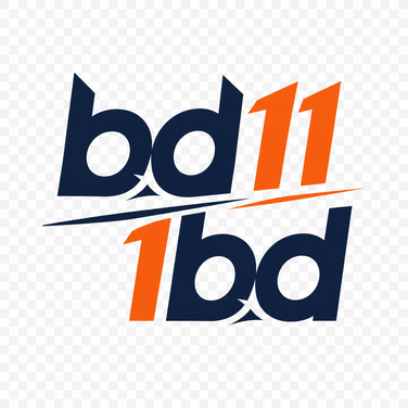 bd11 1bd logo